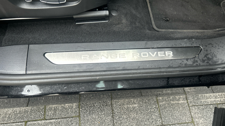 Land Rover Range Rover Evoque 2.0 D200 Dynamic HSE 5dr Auto Diesel Hatchback